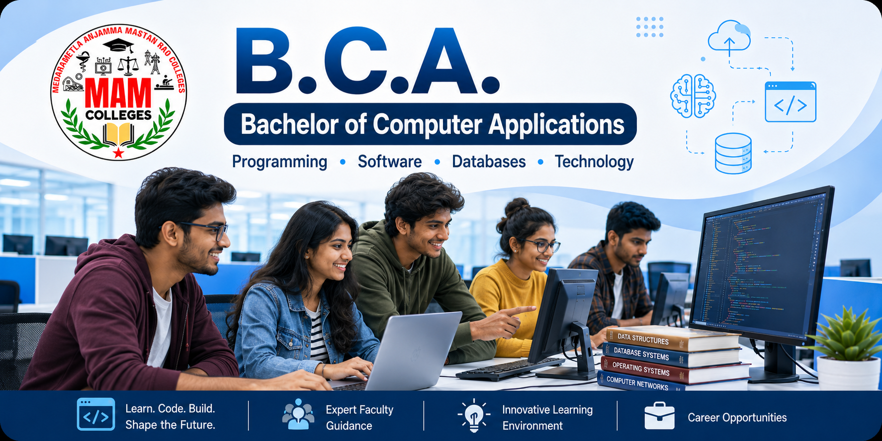  BCA