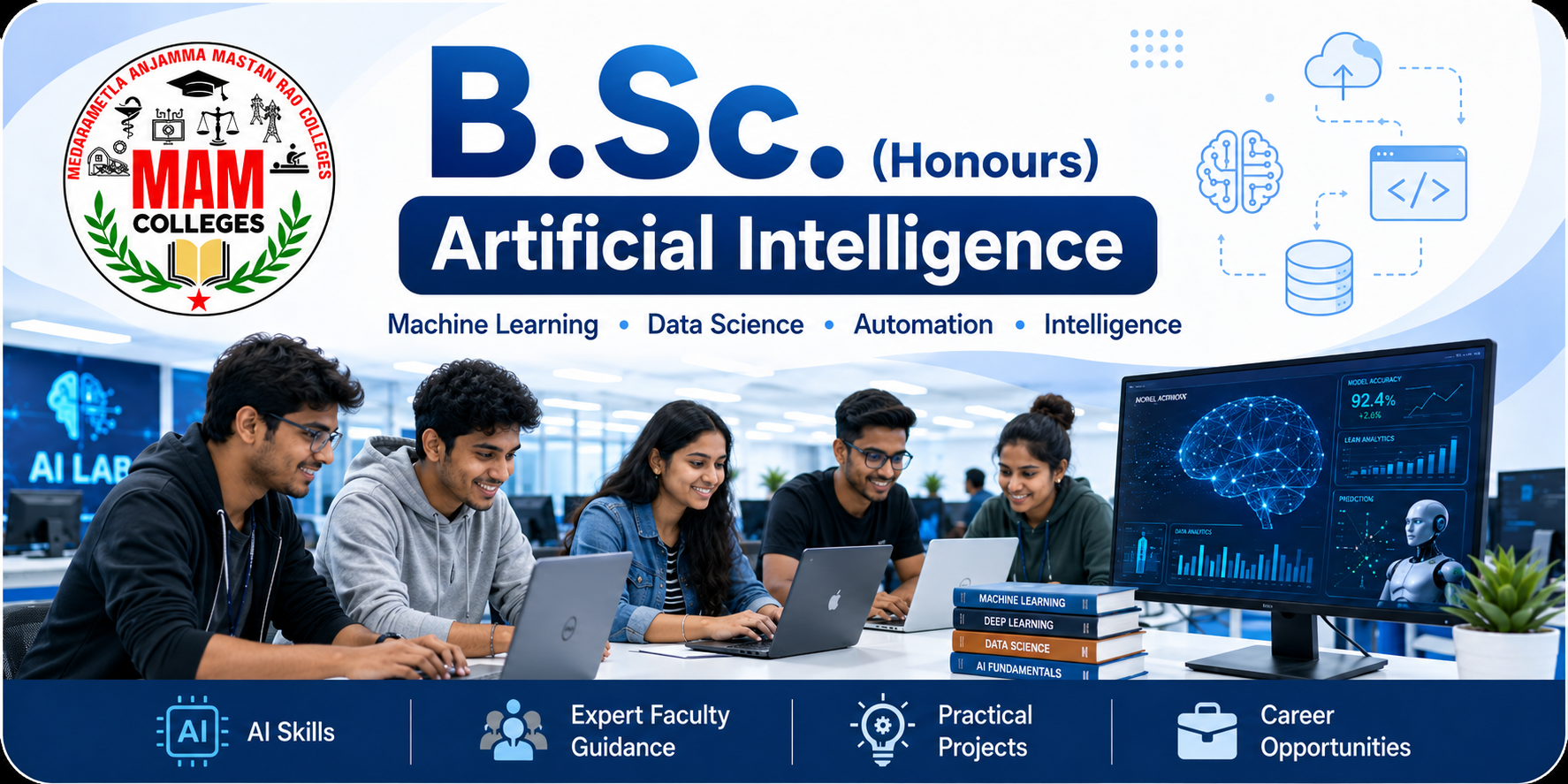 B.Sc. (Honours)