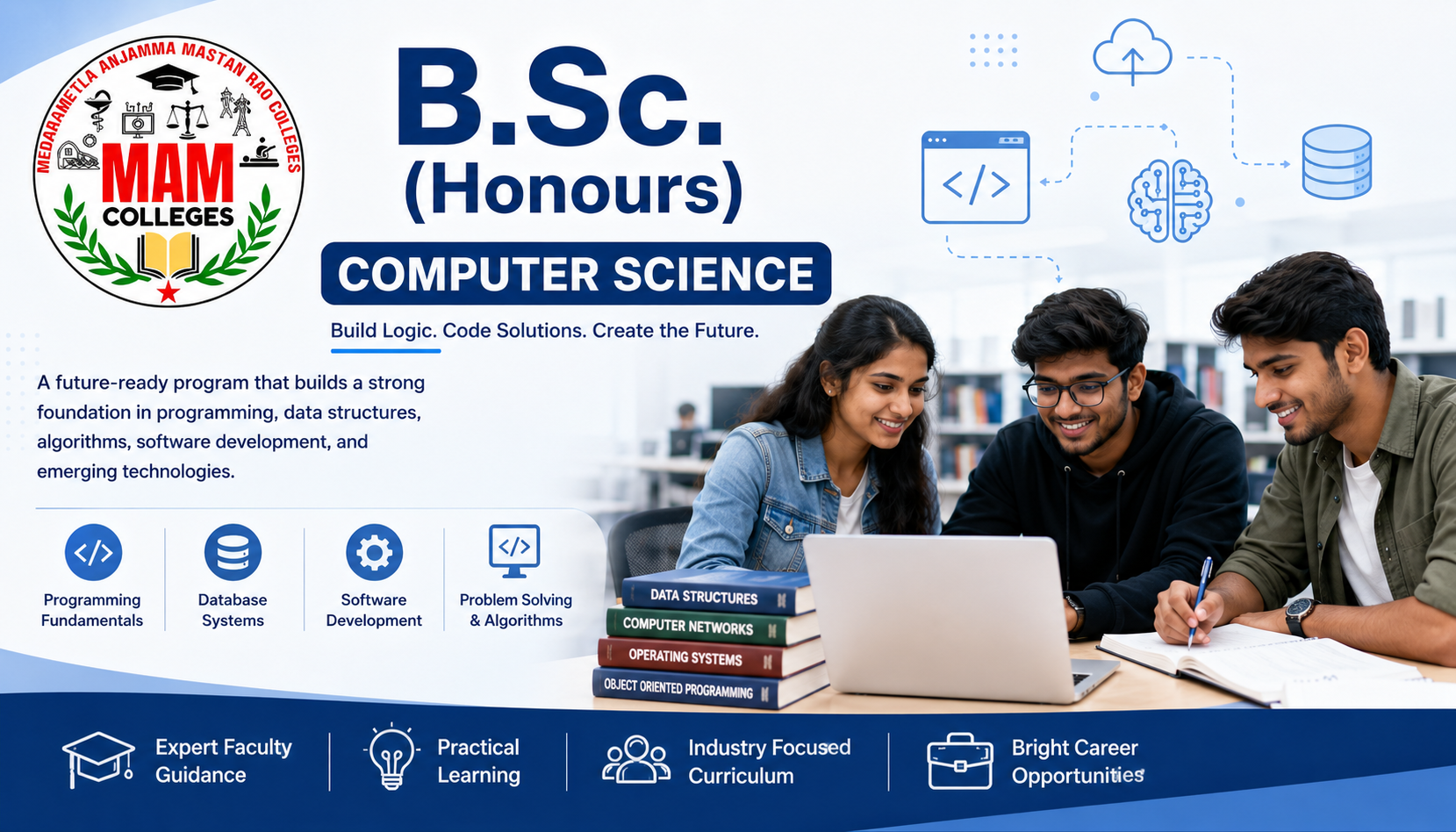 B.Sc. (Honours)