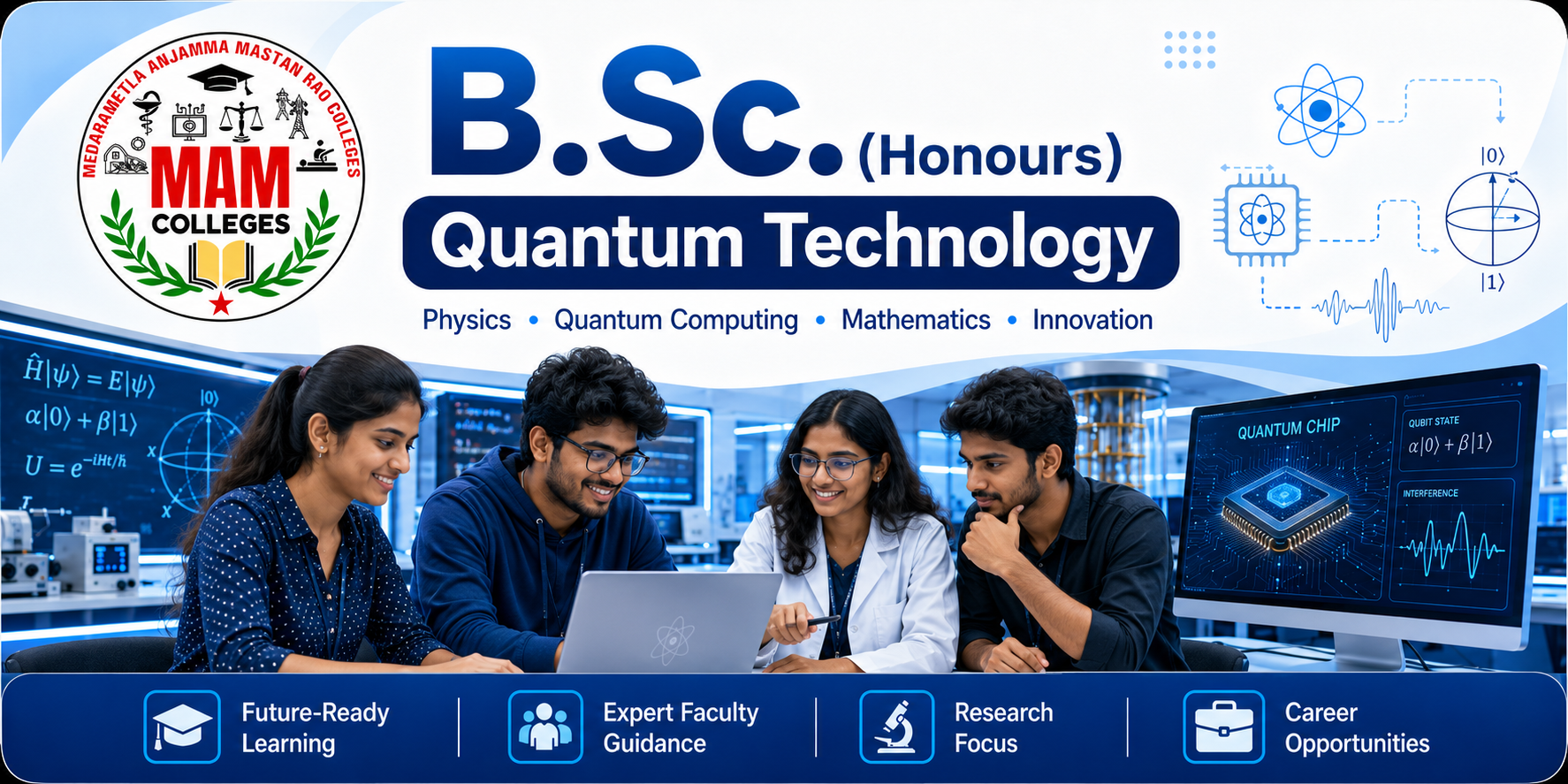 B.Sc. (Honours)