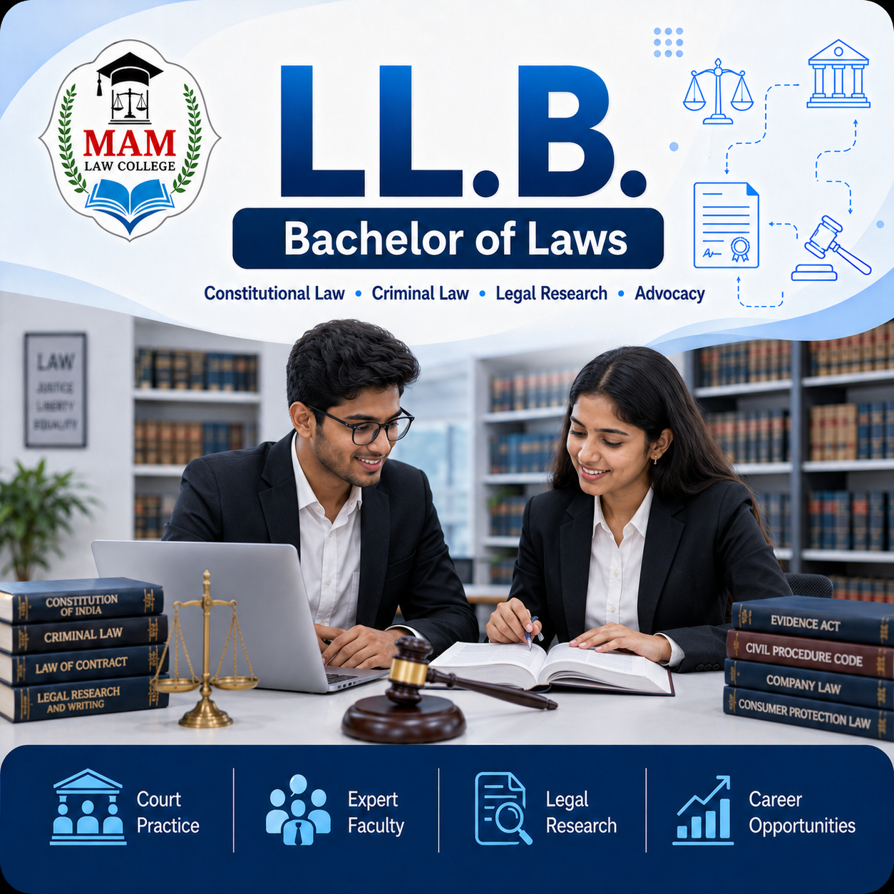 LL.B
